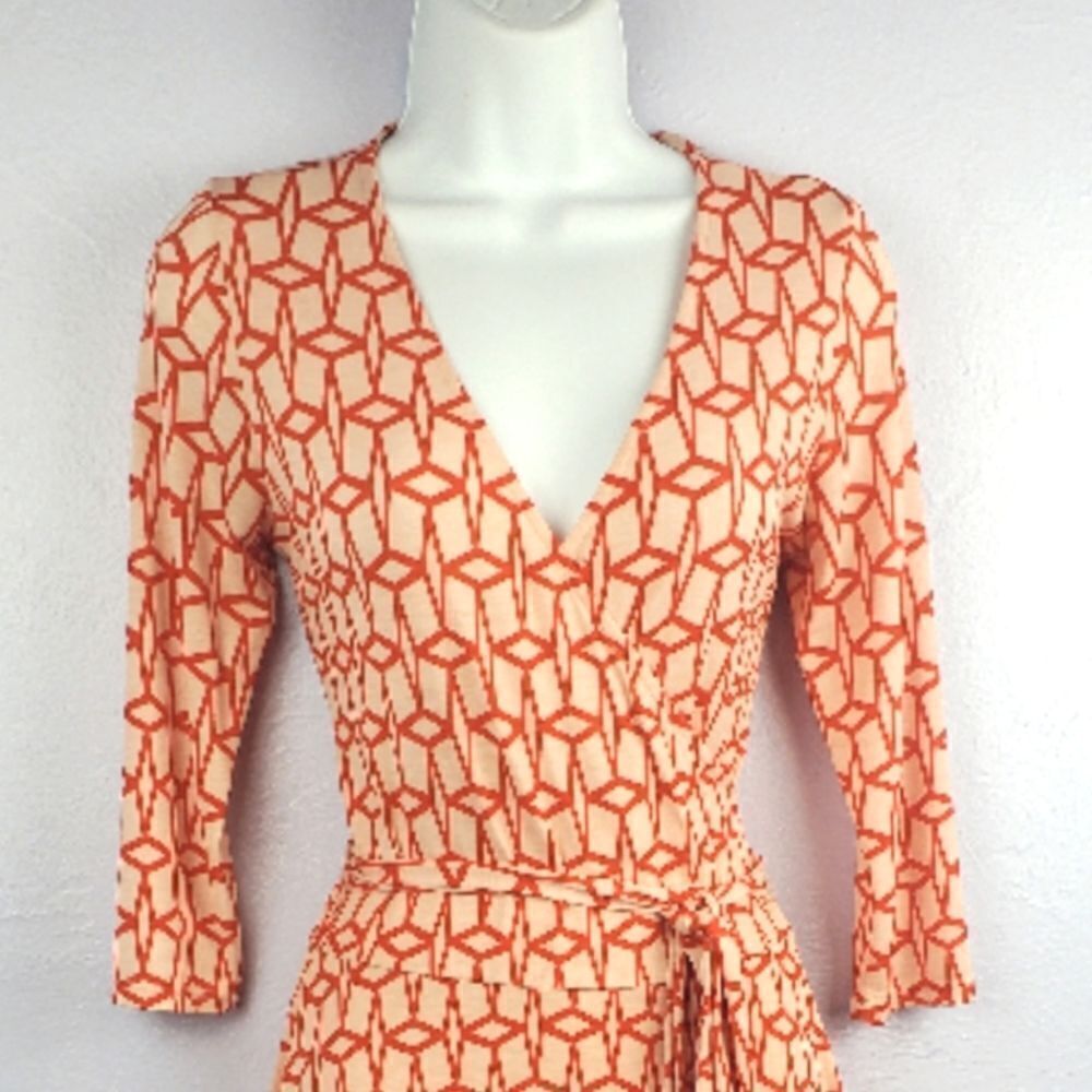 41 HAWTHORN Dress